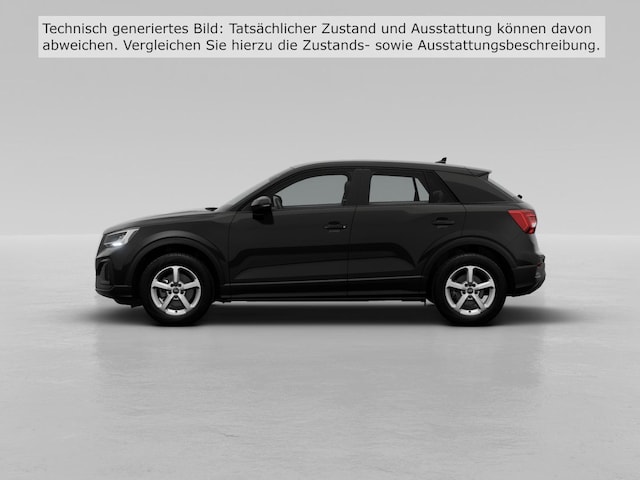 Audi Q2 30 TFSI