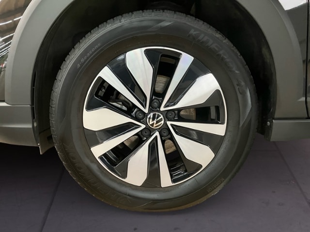 Volkswagen Taigo Move