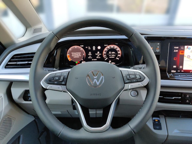 Volkswagen Multivan 2.0 TDI DSG IQ.Drive T7