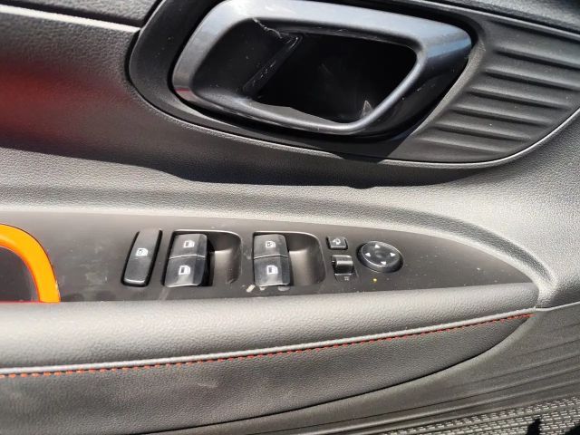 Hyundai i20 1.0 2WD N Line T-GDi