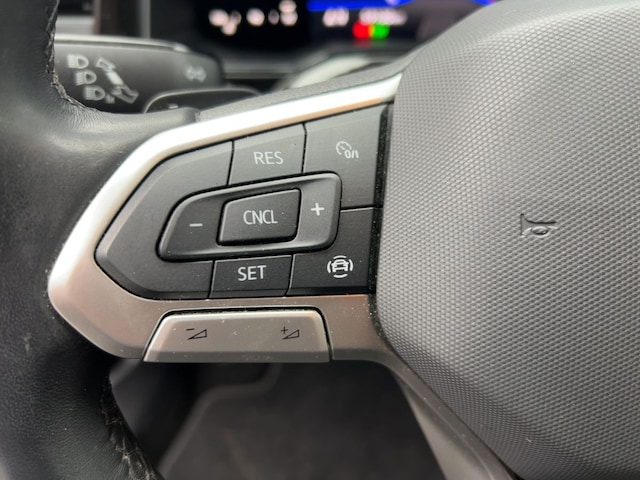 Volkswagen Polo 1.0 TSI DSG Life