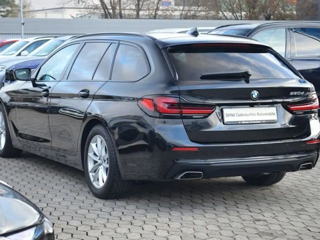 BMW 530 530d Touring