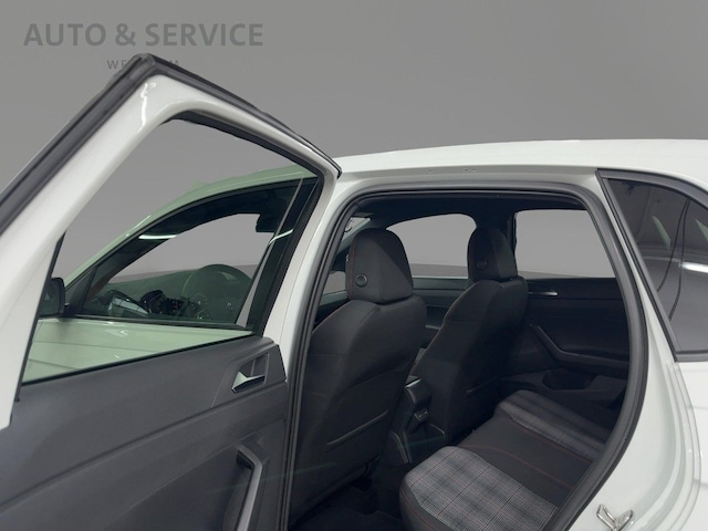 Volkswagen Polo 2.0 TSI DSG GTI