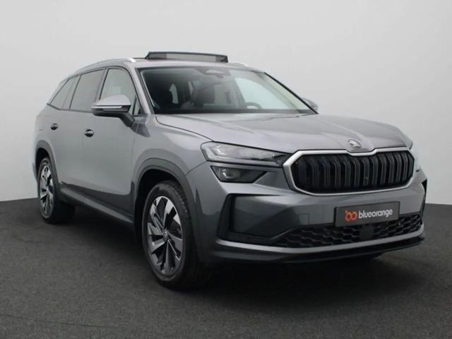 Skoda Kodiaq 1.5 TSI Selection