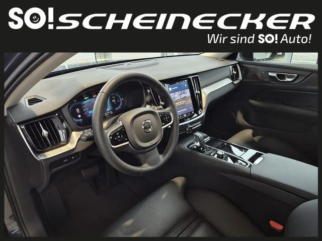 Volvo V60 AWD Dark Plus T6