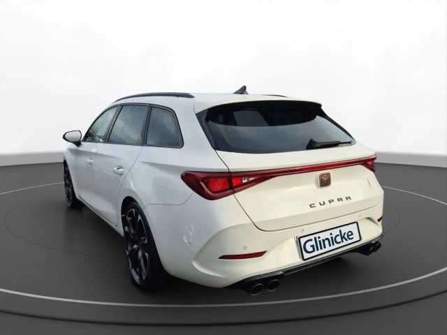 Cupra Leon 2.0 TSI DSG VZ