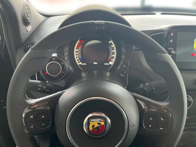 Abarth 595 695 1.4 180 PS/XENON/BEATS/17Z/NAVI/KLIMA-AUTO