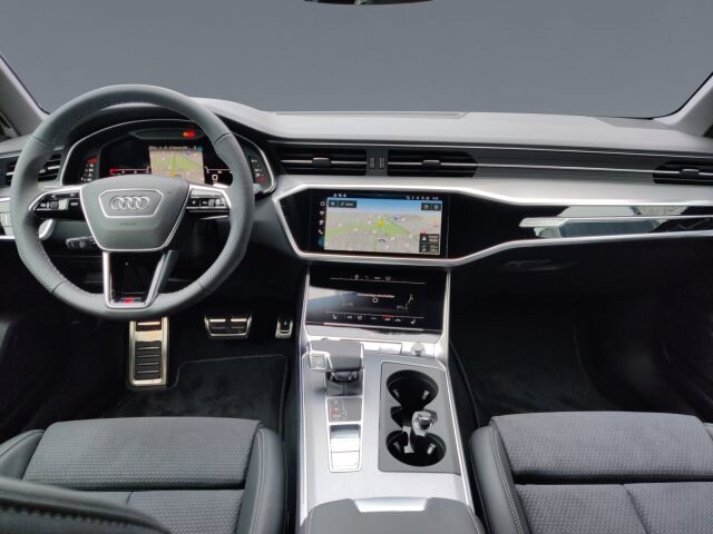 Audi A6 40 TDI Avant Quattro S-Line S-Tronic