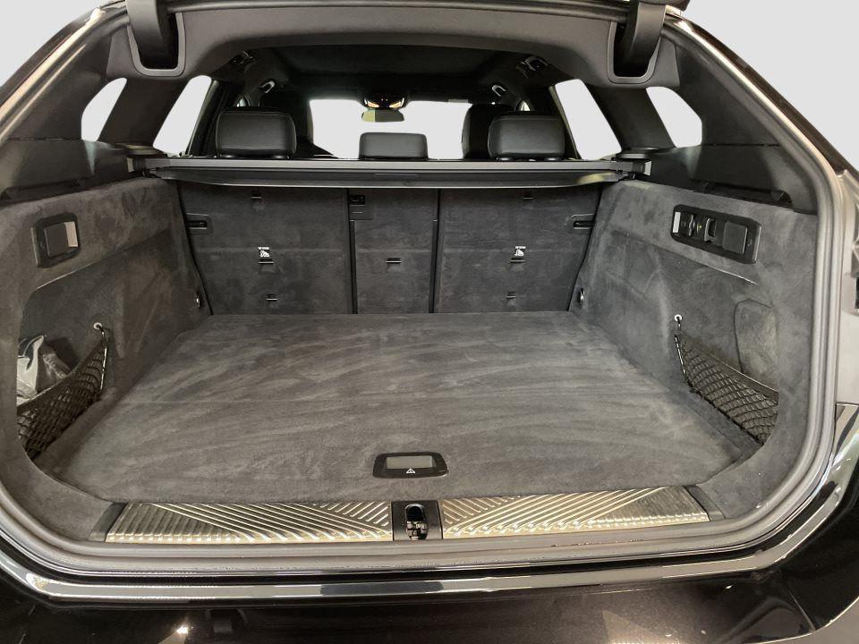 BMW 520 520i Touring