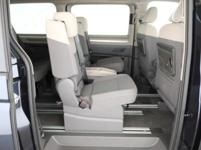 Volkswagen Multivan 2.0 TDI DSG Life T7