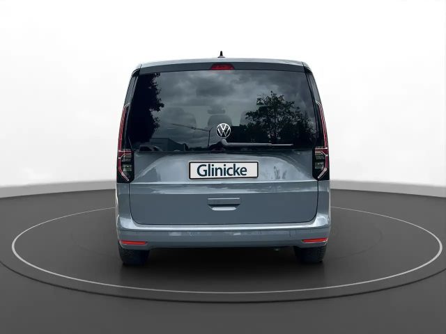 Volkswagen Caddy 2.0 TDI