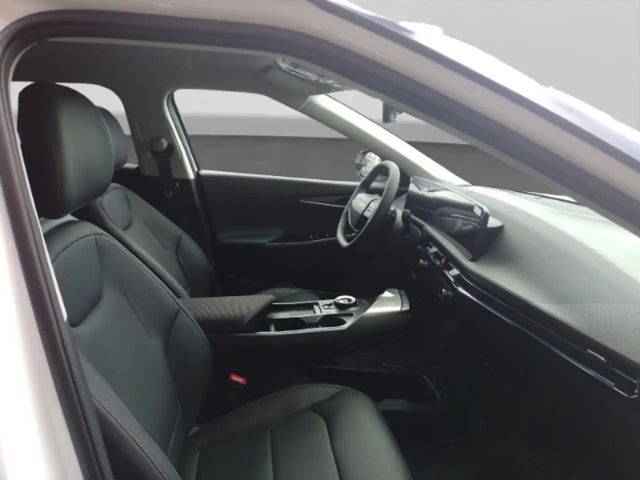 Kia EV6 Earth