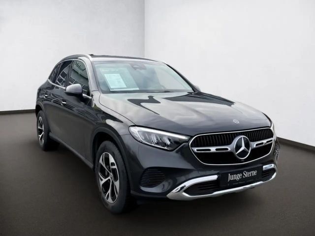 Mercedes-Benz GLC 300 4MATIC AVANTGARDE