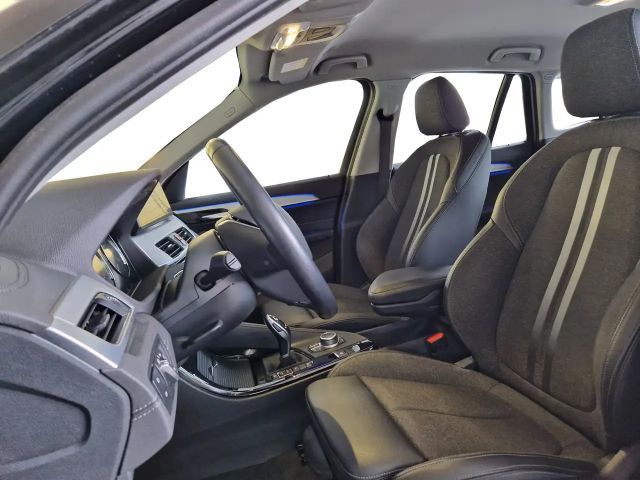 BMW X1 xDrive18d