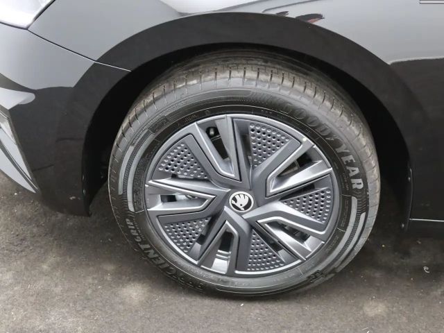 Skoda Fabia 1.0 TSI Selection