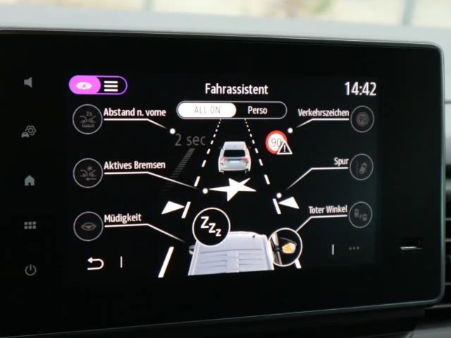 Nissan Primastar L1H1 Tekna dCi 150