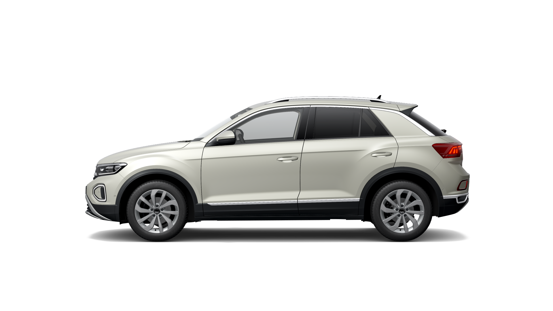Volkswagen T-Roc 1.5 TSI