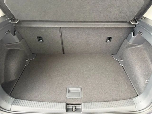 Volkswagen T-Cross 1.0 TSI DSG Style