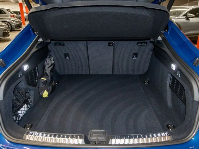 Audi A5 Quattro S-Tronic