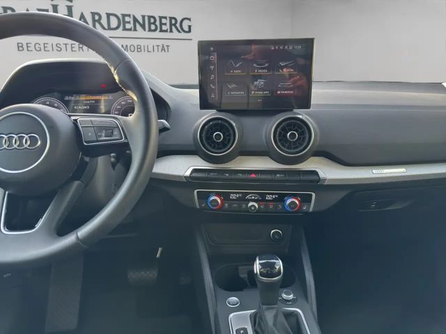 Audi Q2 35 TFSI S-Tronic