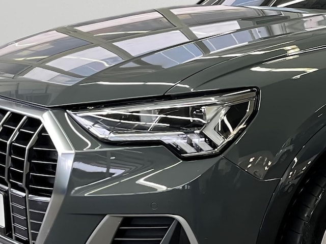 Audi Q3 35 TFSI S-Tronic