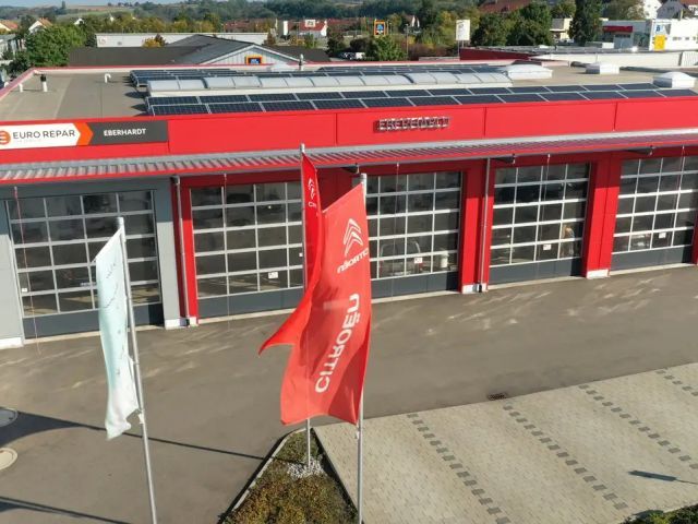 Citroën C3 PureTech Shine