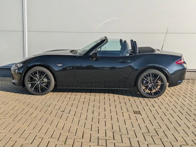 Mazda MX-5 Exclusive-line