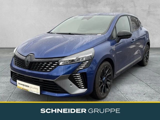 Renault Clio Alpine Esprit TCe 90