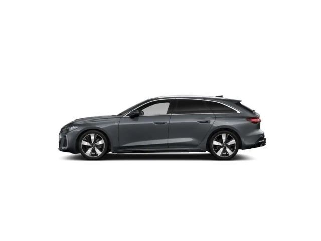 Audi A5 Avant S-Line S-Tronic