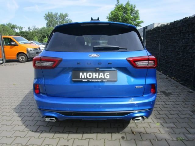 Ford Kuga ST Line X