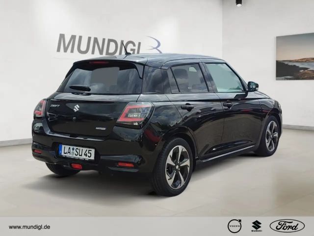 Suzuki Swift Comfort