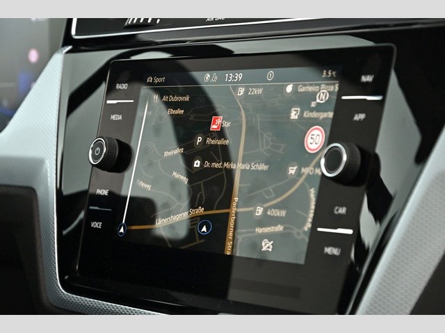 Volkswagen Touran BMT Comfortline DSG