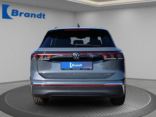 Volkswagen Tiguan 1.5 eTSI DSG