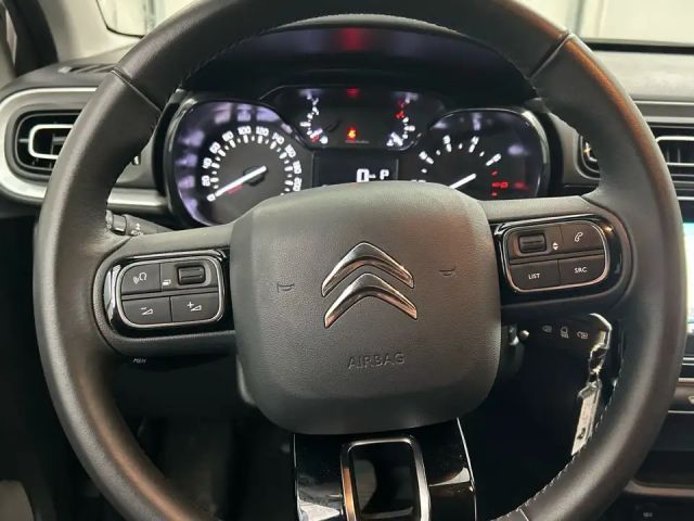 Citroën C3 Max PureTech