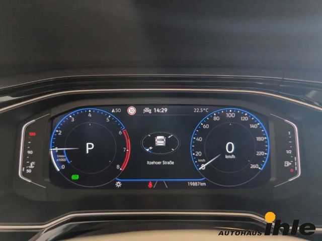 Volkswagen Polo DSG Style