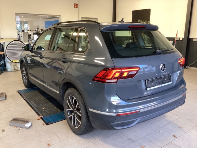 Volkswagen Tiguan 2.0 TDI DSG Life