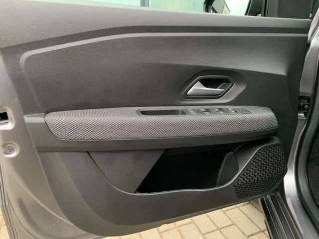 Dacia Jogger TCe 110