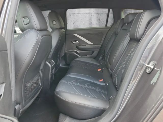 Opel Astra Sports Tourer