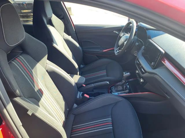 Skoda Fabia 1.0 TSI 85 Monte Carlo