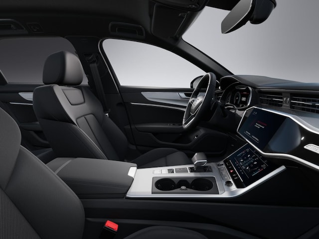 Audi A6 40 TDI Avant S-Tronic Sport