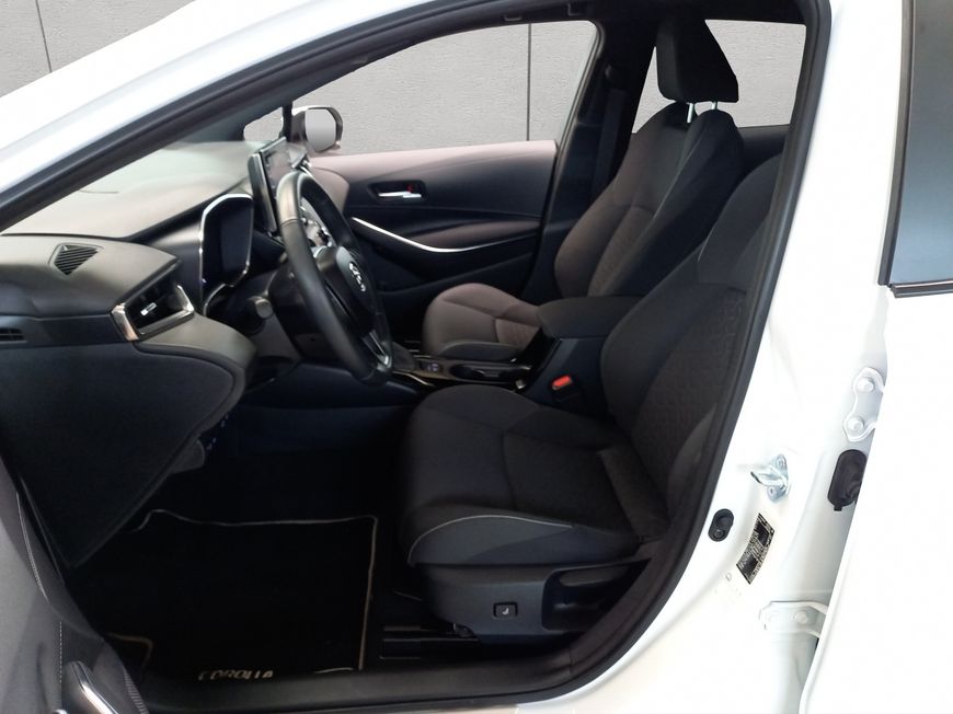 Toyota Corolla Touring