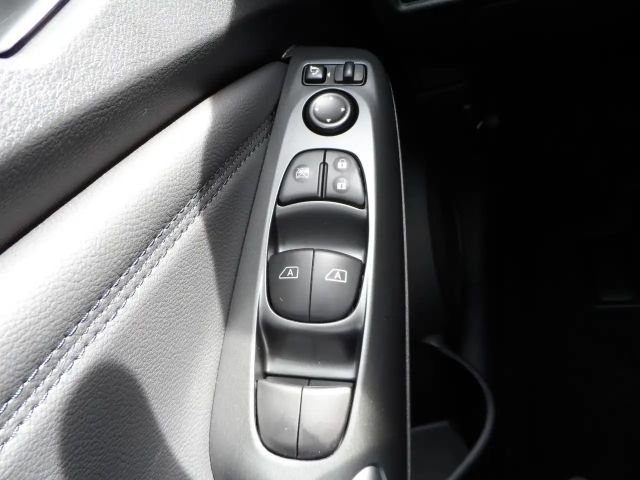 Nissan Juke DIG-T N-Connecta