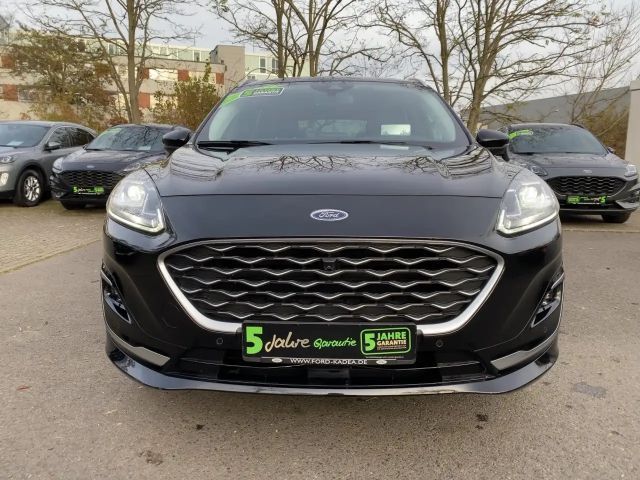 Ford Kuga Plug in Hybrid Vignale