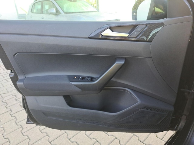 Volkswagen Taigo 1.0 TSI Life