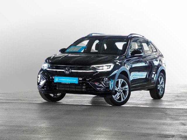 Volkswagen Taigo 1.5 TSI DSG R-Line