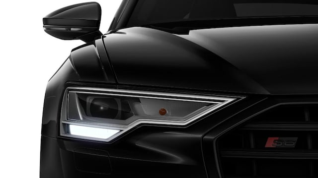 Audi S6 Avant Quattro