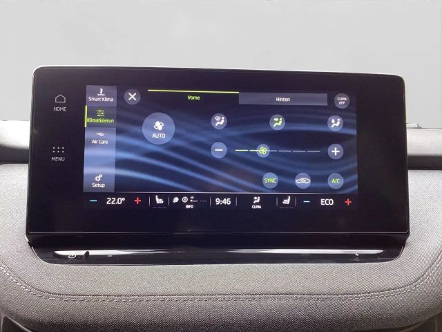 Skoda Enyaq Loft iV 50