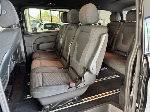 Mercedes-Benz V 300 V 300 d