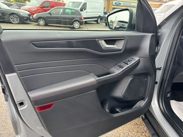 Ford Kuga EcoBoost ST Line X