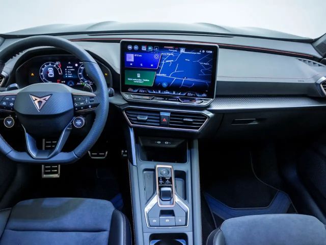 Cupra Formentor CUPRA 1.5 eTSI 110 kW Automatik Kamera Navi (101)